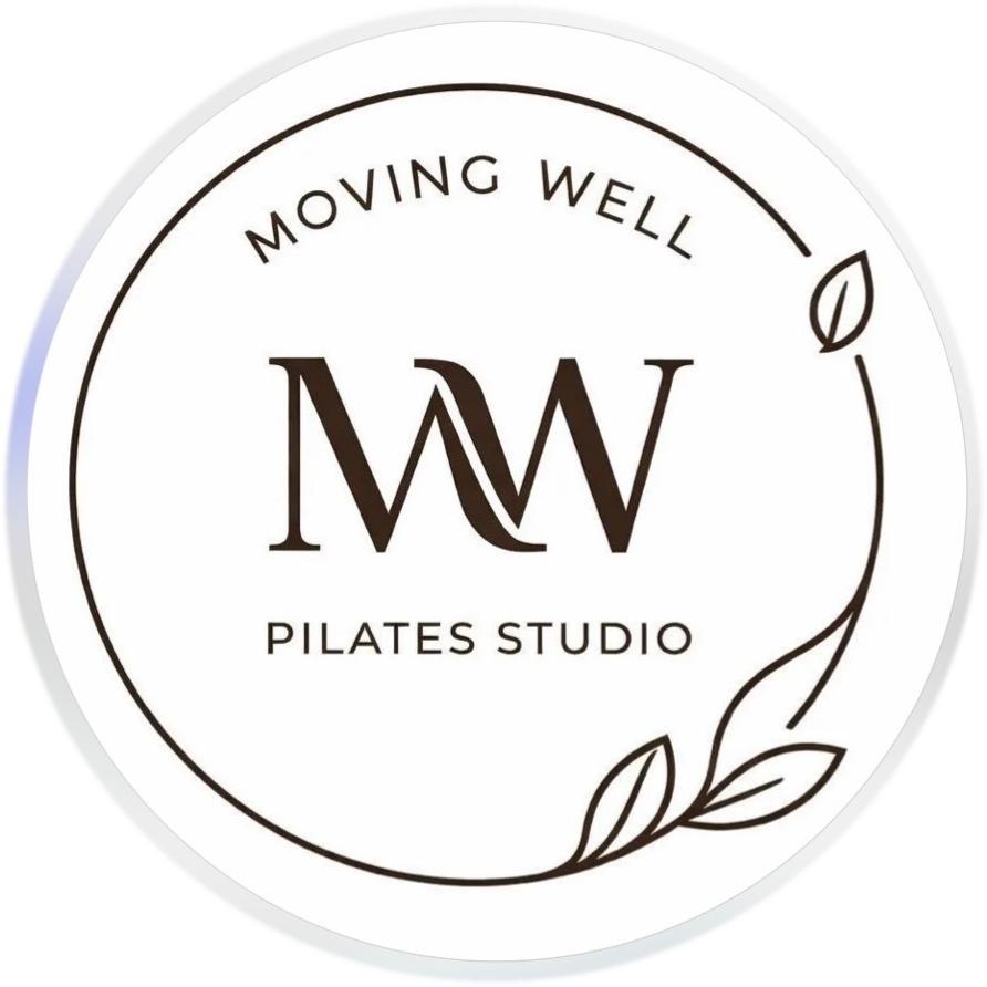 Moving Well Pilates Studio